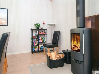 Holiday house Helle and moderne Hutte in Jegum-By Traum - Outdoor photo 60