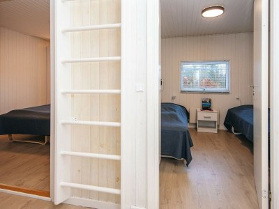 Holiday house Helle and moderne Hutte in Jegum-By Traum - Outdoor photo 62