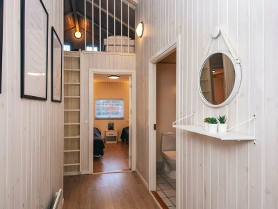 Holiday house Helle and moderne Hutte in Jegum-By Traum - Outdoor photo 63