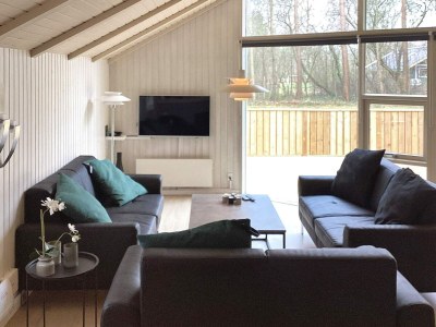 Holiday house Helle and moderne Hutte in Jegum-By Traum - Outdoor photo 64