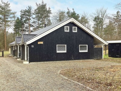 Holiday house Helle and moderne Hutte in Jegum-By Traum - Outdoor photo 65