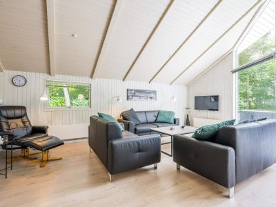 Holiday house Helle and moderne Hutte in Jegum-By Traum - Outdoor photo 66