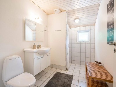 Holiday house Helle and moderne Hutte in Jegum-By Traum - Outdoor photo 67