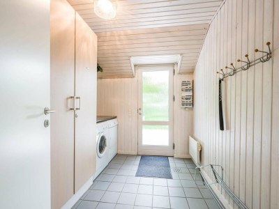 Holiday house Helle and moderne Hutte in Jegum-By Traum - Outdoor photo 68