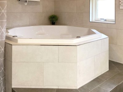 Holiday house Helle and moderne Hutte in Jegum-By Traum - Outdoor photo 69