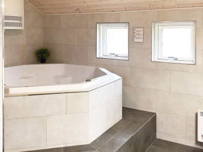 Holiday house Helle and moderne Hutte in Jegum-By Traum - Outdoor photo 70