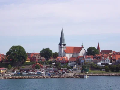 Holiday park 4 person holiday home in Rønne - Outdoor photo 19