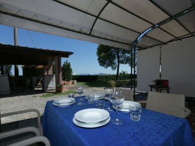 Holiday house Hübsche Wohnung mit Pool in Lazise in Grosseto - Holiday house