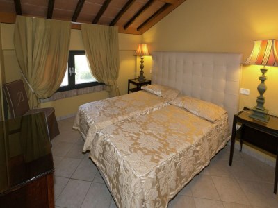Holiday house Hübsche Wohnung mit Pool in Lazise - Features photo 15