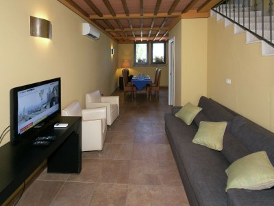 Holiday house Hübsche Wohnung mit Pool in Lazise - Features photo 16