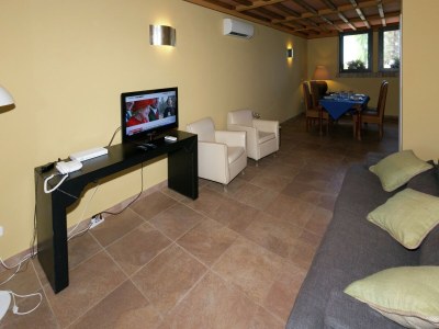 Holiday house Hübsche Wohnung mit Pool in Lazise - Features photo 18