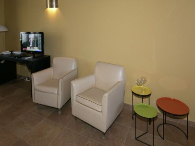 Holiday house Hübsche Wohnung mit Pool in Lazise - Features photo 19