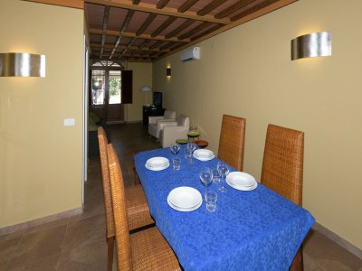 Holiday house Hübsche Wohnung mit Pool in Lazise - Features photo 20