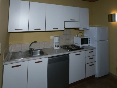 Holiday house Hübsche Wohnung mit Pool in Lazise - Features photo 23