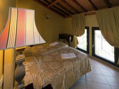 Holiday house Hübsche Wohnung mit Pool in Lazise - Features photo 26