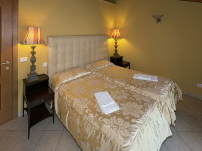 Holiday house Hübsche Wohnung mit Pool in Lazise - Features photo 27