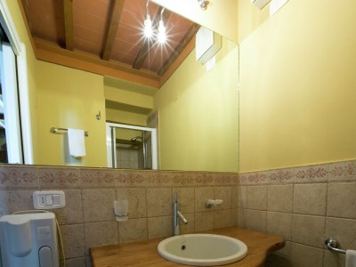 Holiday house Hübsche Wohnung mit Pool in Lazise - Features photo 28