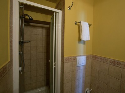 Holiday house Hübsche Wohnung mit Pool in Lazise - Features photo 29