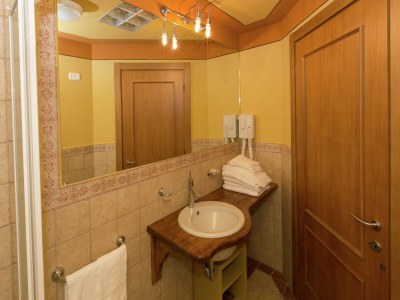 Holiday house Hübsche Wohnung mit Pool in Lazise - Features photo 30