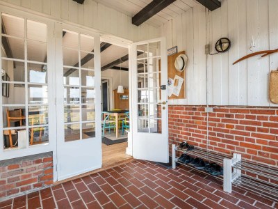 Holiday house 2 Personen Ferienhaus in Fanø - Outdoor photo 2