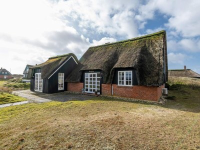 Holiday house 2 Personen Ferienhaus in Fanø - Outdoor photo 4