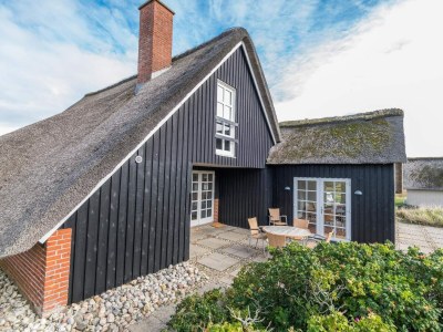 Holiday house 2 Personen Ferienhaus in Fanø - Outdoor photo 8