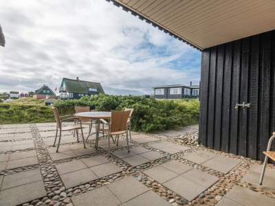 Holiday house 2 Personen Ferienhaus in Fanø - Outdoor photo 9