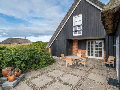 Holiday house 2 Personen Ferienhaus in Fanø - Outdoor photo 11