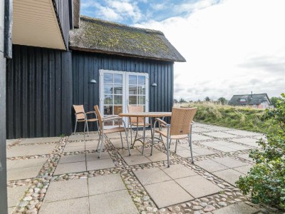 Holiday house 2 Personen Ferienhaus in Fanø - Outdoor photo 12
