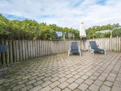 Holiday house 2 Personen Ferienhaus in Fanø - Outdoor photo 13