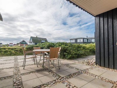 Holiday house 2 Personen Ferienhaus in Fanø - Outdoor photo 15