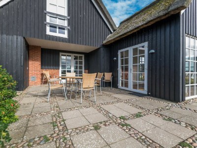 Holiday house 2 Personen Ferienhaus in Fanø - Outdoor photo 17