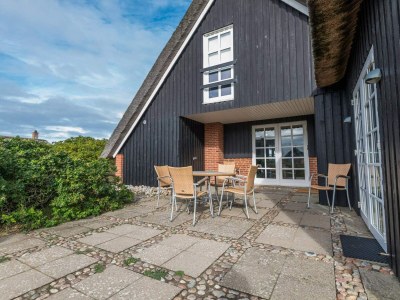 Holiday house 2 Personen Ferienhaus in Fanø - Outdoor photo 18