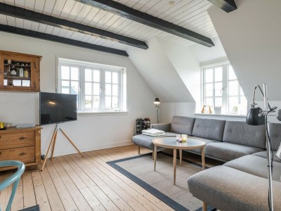 Holiday house 2 Personen Ferienhaus in Fanø - Outdoor photo 21