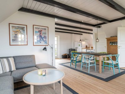 Holiday house 2 Personen Ferienhaus in Fanø - Outdoor photo 22