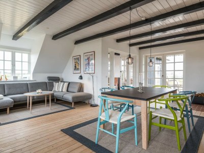 Holiday house 2 Personen Ferienhaus in Fanø - Outdoor photo 23