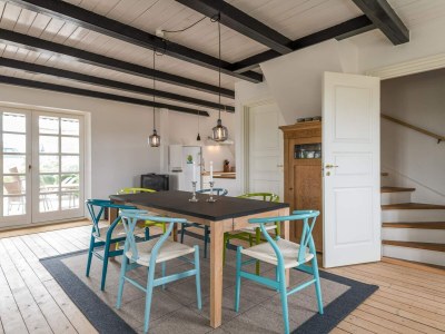 Holiday house 2 Personen Ferienhaus in Fanø - Outdoor photo 24