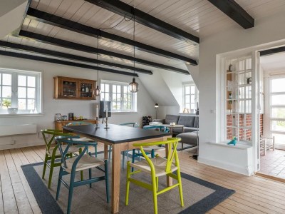 Holiday house 2 Personen Ferienhaus in Fanø - Outdoor photo 25