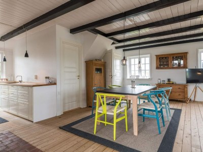 Holiday house 2 Personen Ferienhaus in Fanø - Outdoor photo 26