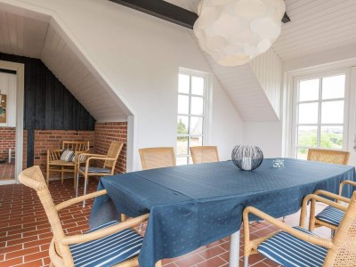 Holiday house 2 Personen Ferienhaus in Fanø - Outdoor photo 28