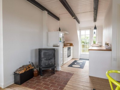 Holiday house 2 Personen Ferienhaus in Fanø - Outdoor photo 30