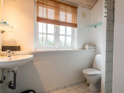 Holiday house 2 Personen Ferienhaus in Fanø - Outdoor photo 35