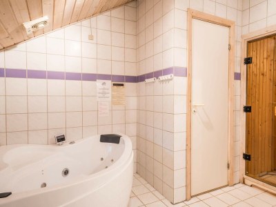 Holiday house 8 person holiday home in Hemmet - Outdoor photo 4