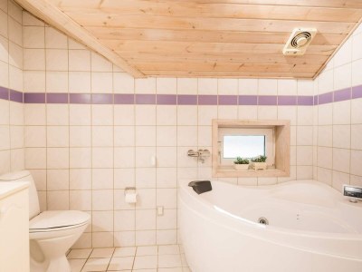 Holiday house 8 person holiday home in Hemmet - Outdoor photo 5