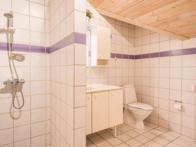 Holiday house 8 person holiday home in Hemmet - Outdoor photo 14