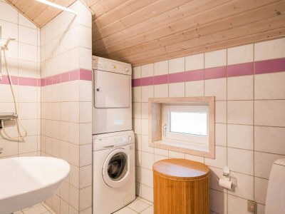 Holiday house 8 person holiday home in Hemmet - Outdoor photo 15