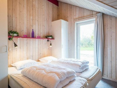 Holiday house 8 person holiday home in Hemmet - Outdoor photo 17