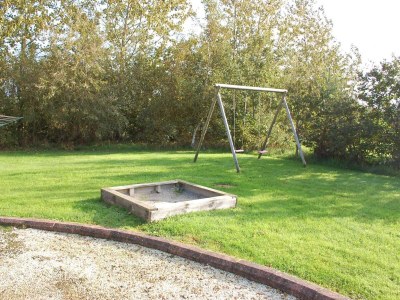 Holiday house 8 person holiday home in Hemmet - Outdoor photo 20