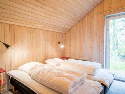 Holiday house 8 person holiday home in Hemmet - Outdoor photo 21