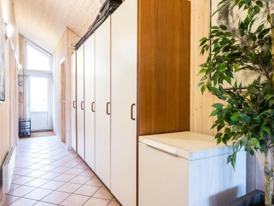 Holiday house 8 person holiday home in Hemmet - Outdoor photo 23